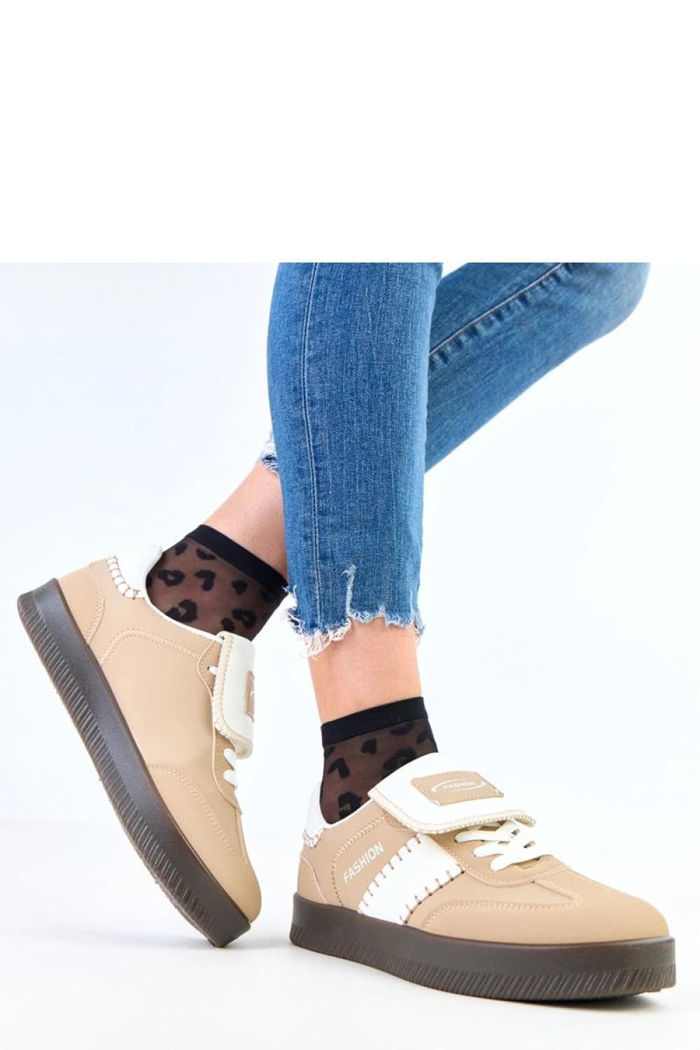Scarpe spportive model 218457 Solea - Miniatura 2