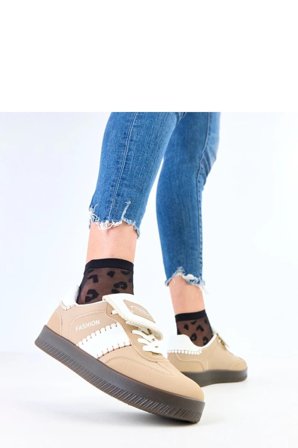Scarpe spportive model 218457 Solea - Miniatura 3