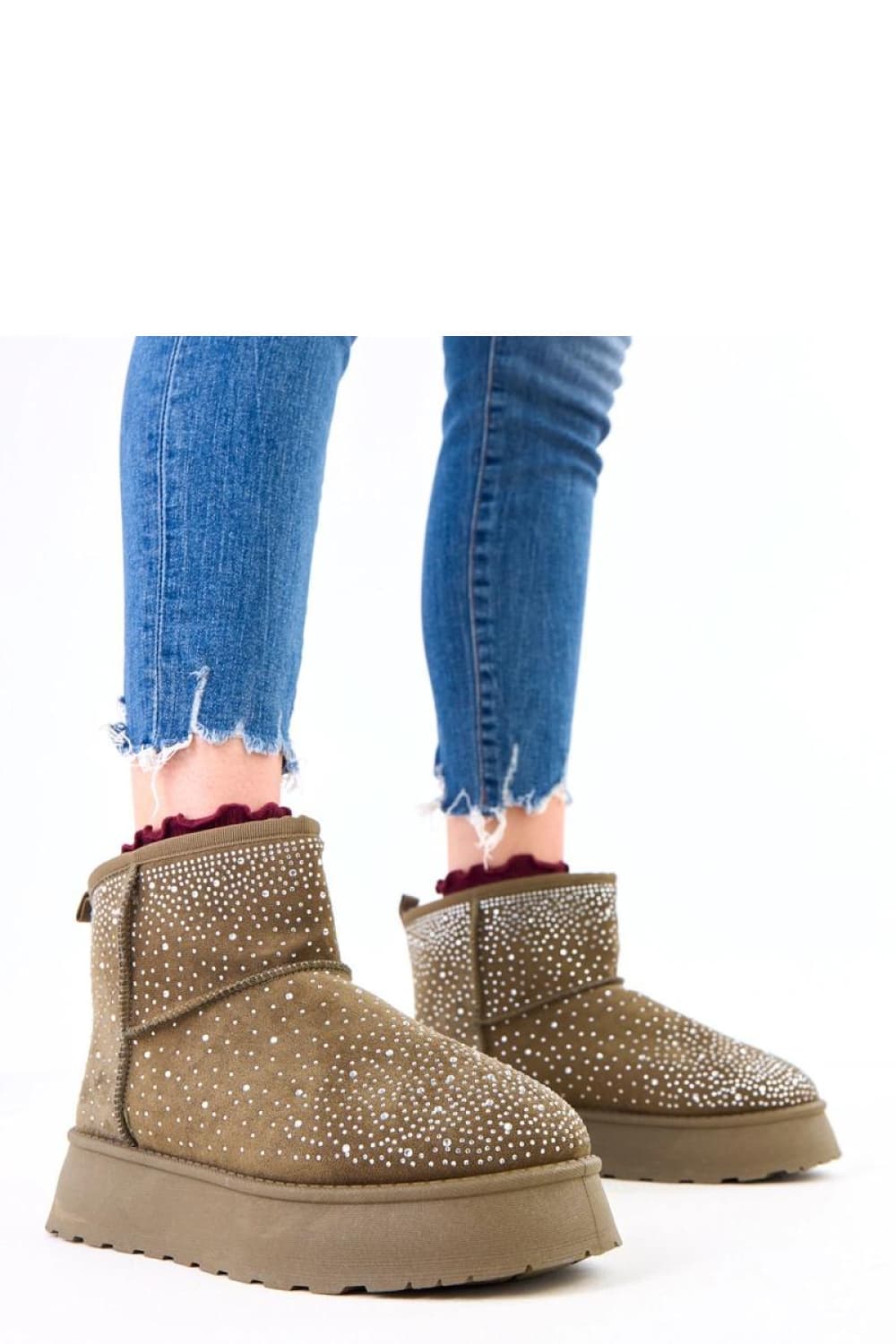 Scarpe da neve model 218460 Solea
