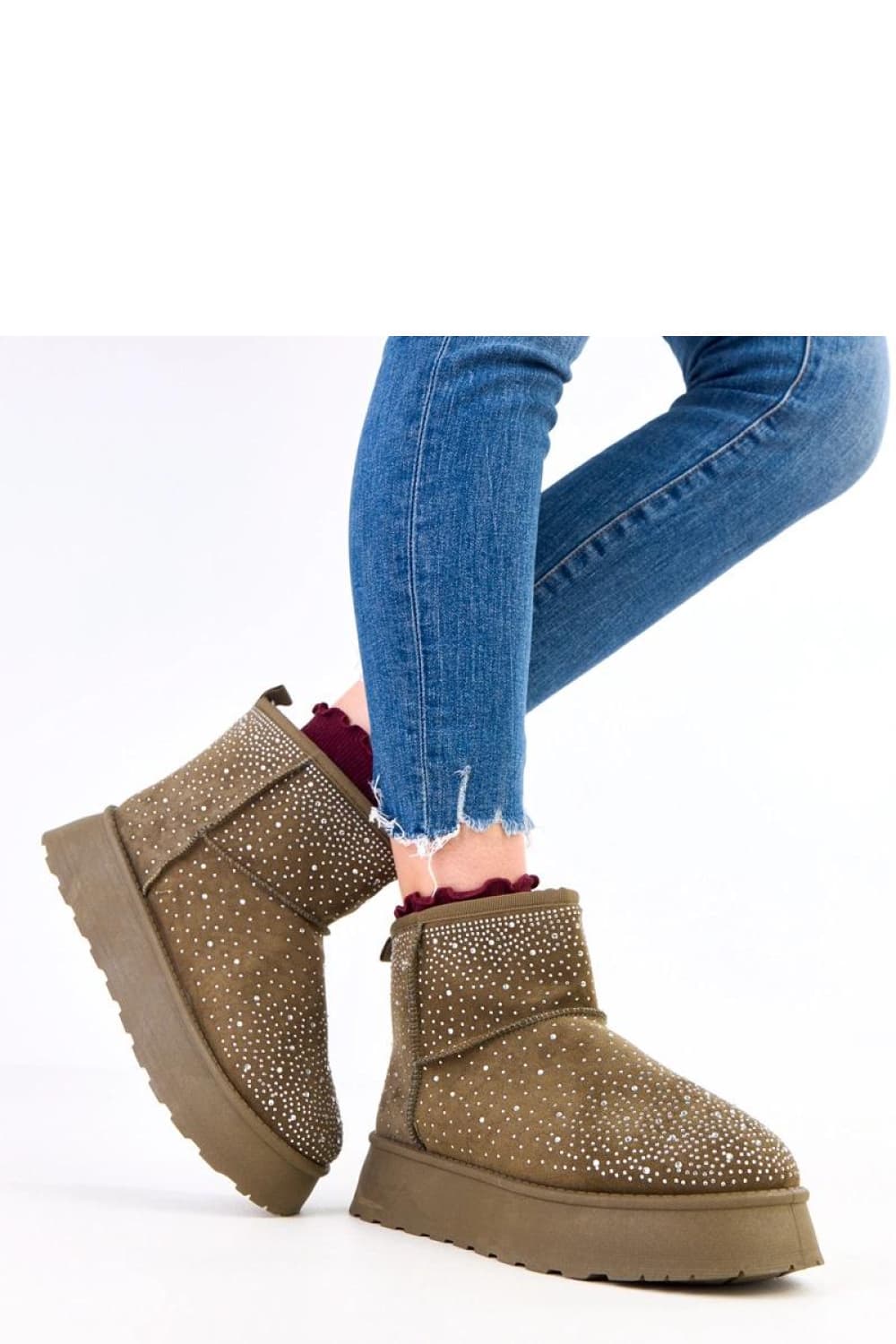 Scarpe da neve model 218460 Solea - Miniatura 2