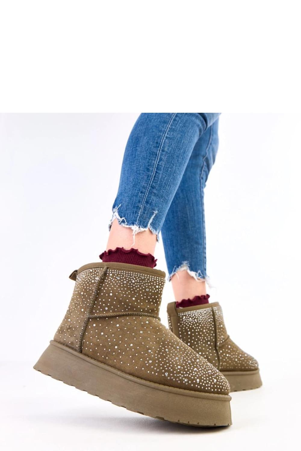 Scarpe da neve model 218460 Solea - Miniatura 3