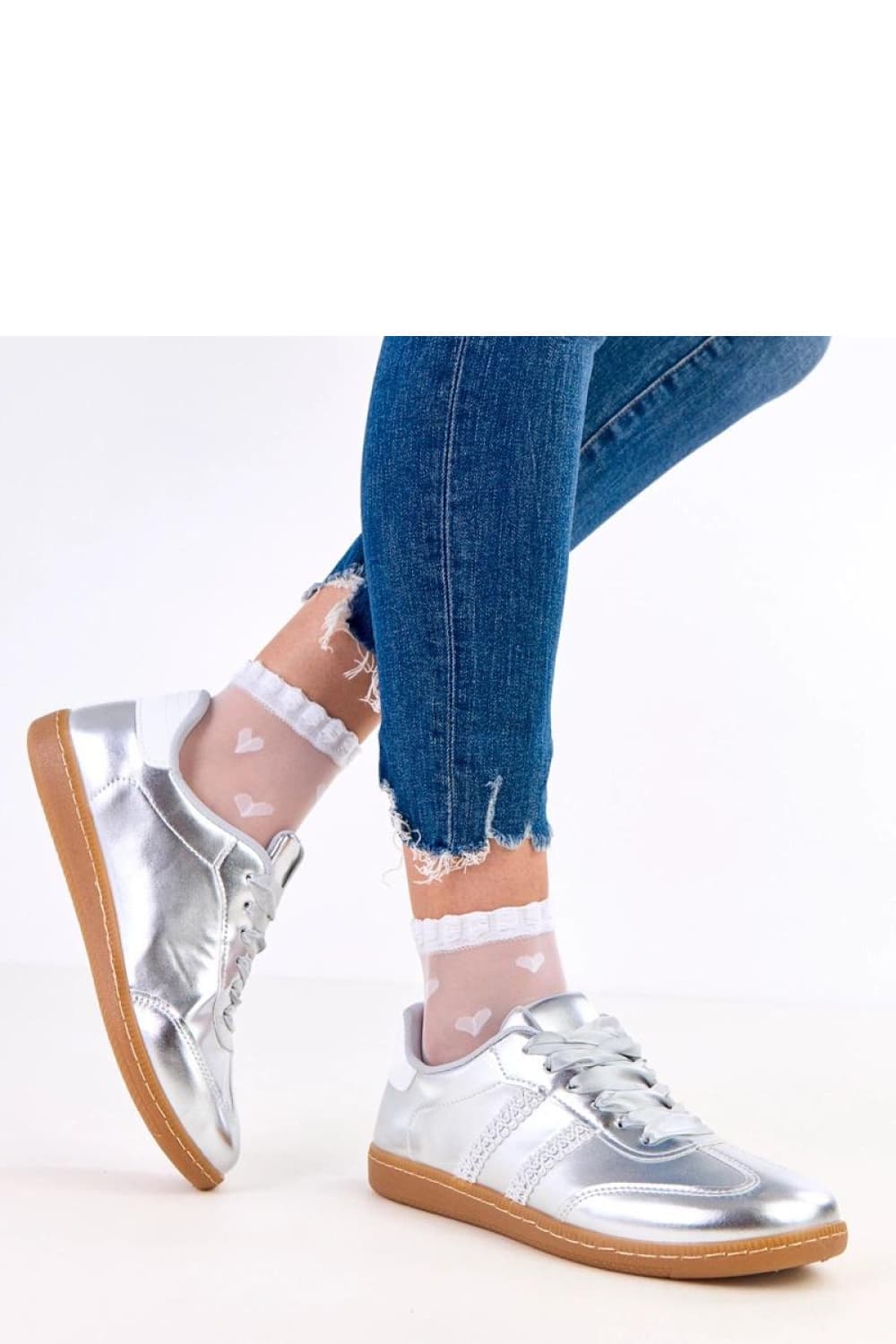 Scarpe spportive model 218463 Solea - Miniatura 2