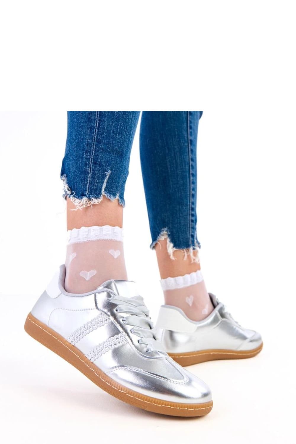 Scarpe spportive model 218463 Solea - Miniatura 3