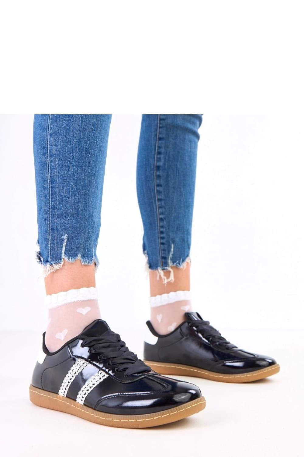 Scarpe spportive model 218464 Solea