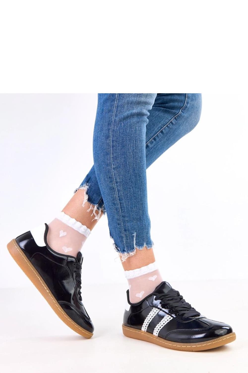Scarpe spportive model 218464 Solea - Miniatura 2
