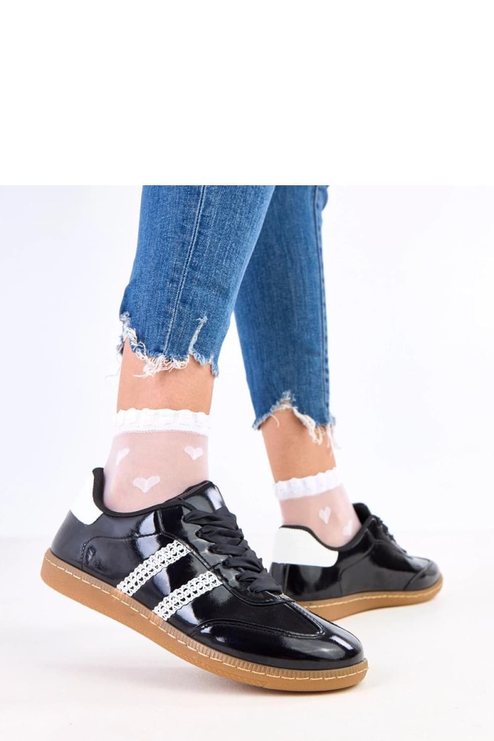 Scarpe spportive model 218464 Solea - Miniatura 3