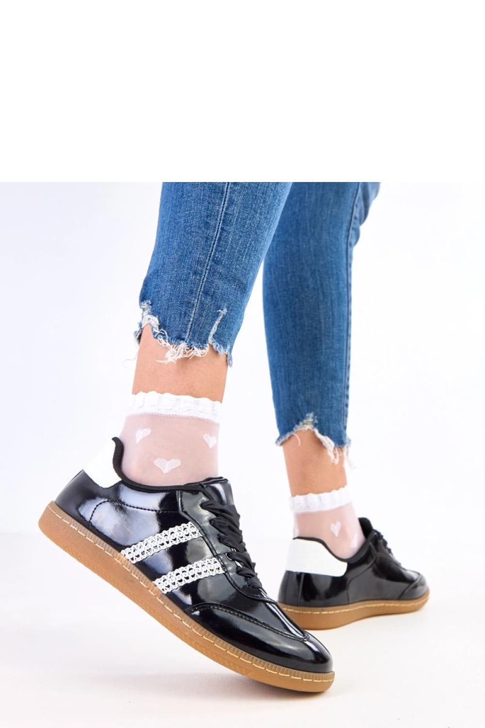 Scarpe spportive model 218464 Solea - Miniatura 4