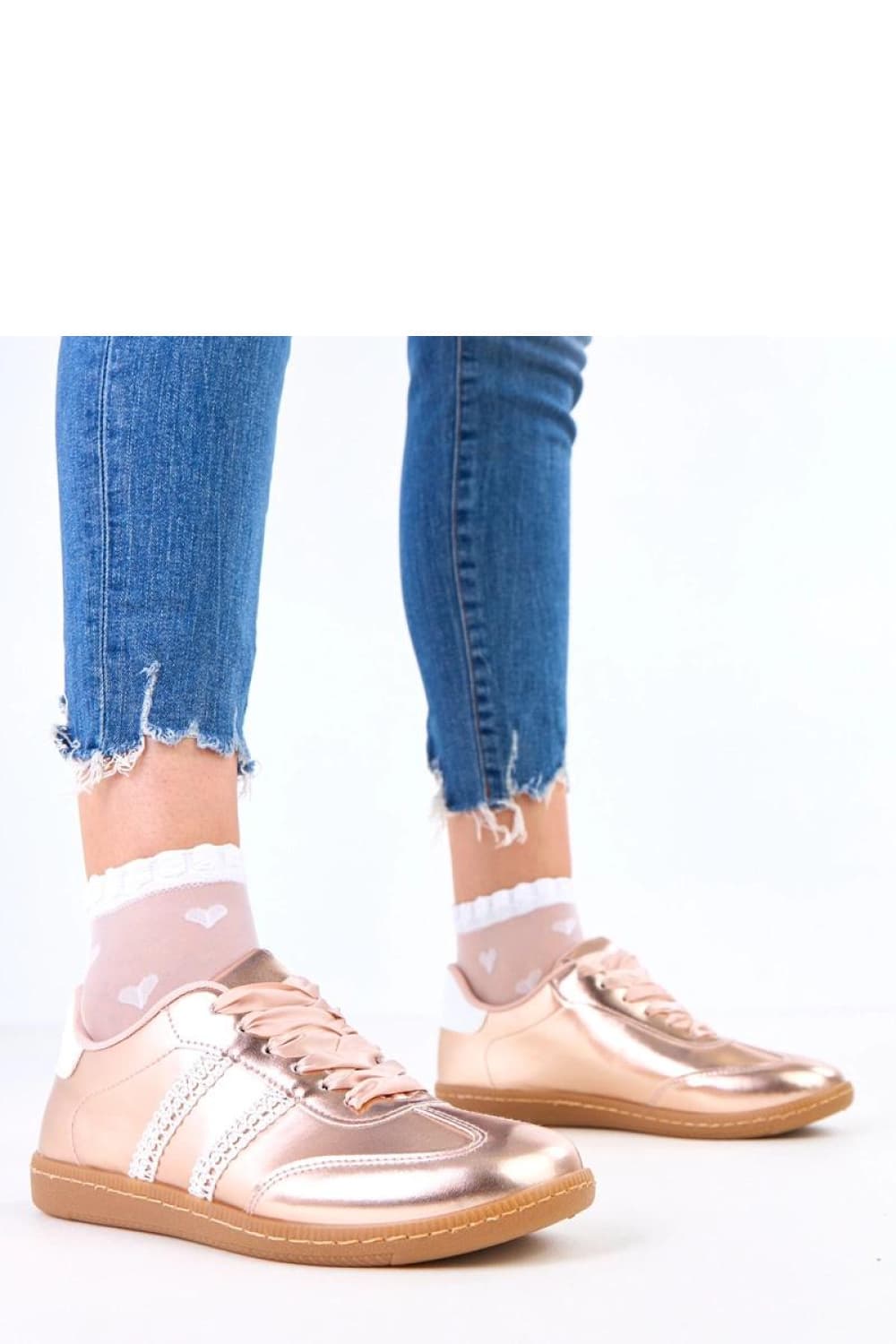 Scarpe spportive model 218465 Solea
