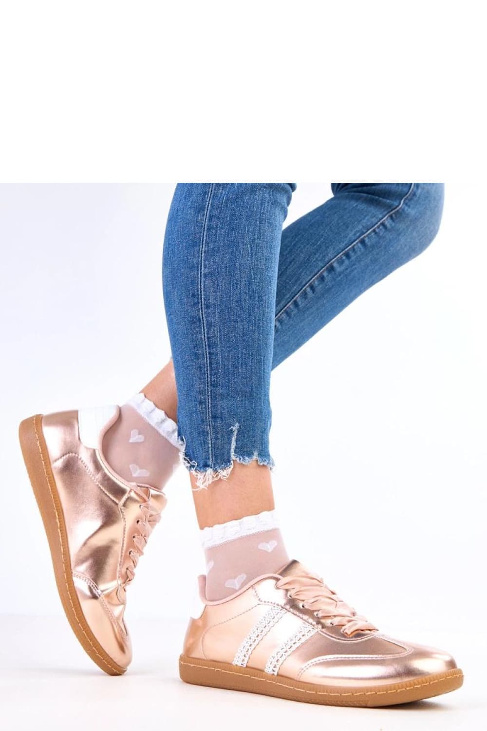 Scarpe spportive model 218465 Solea - Miniatura 2