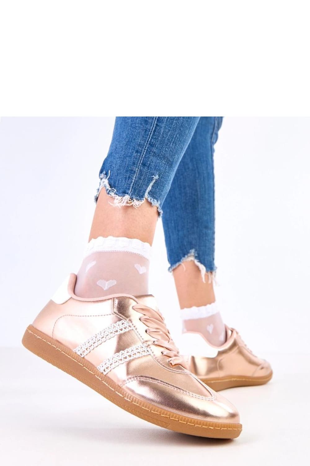Scarpe spportive model 218465 Solea - Miniatura 3