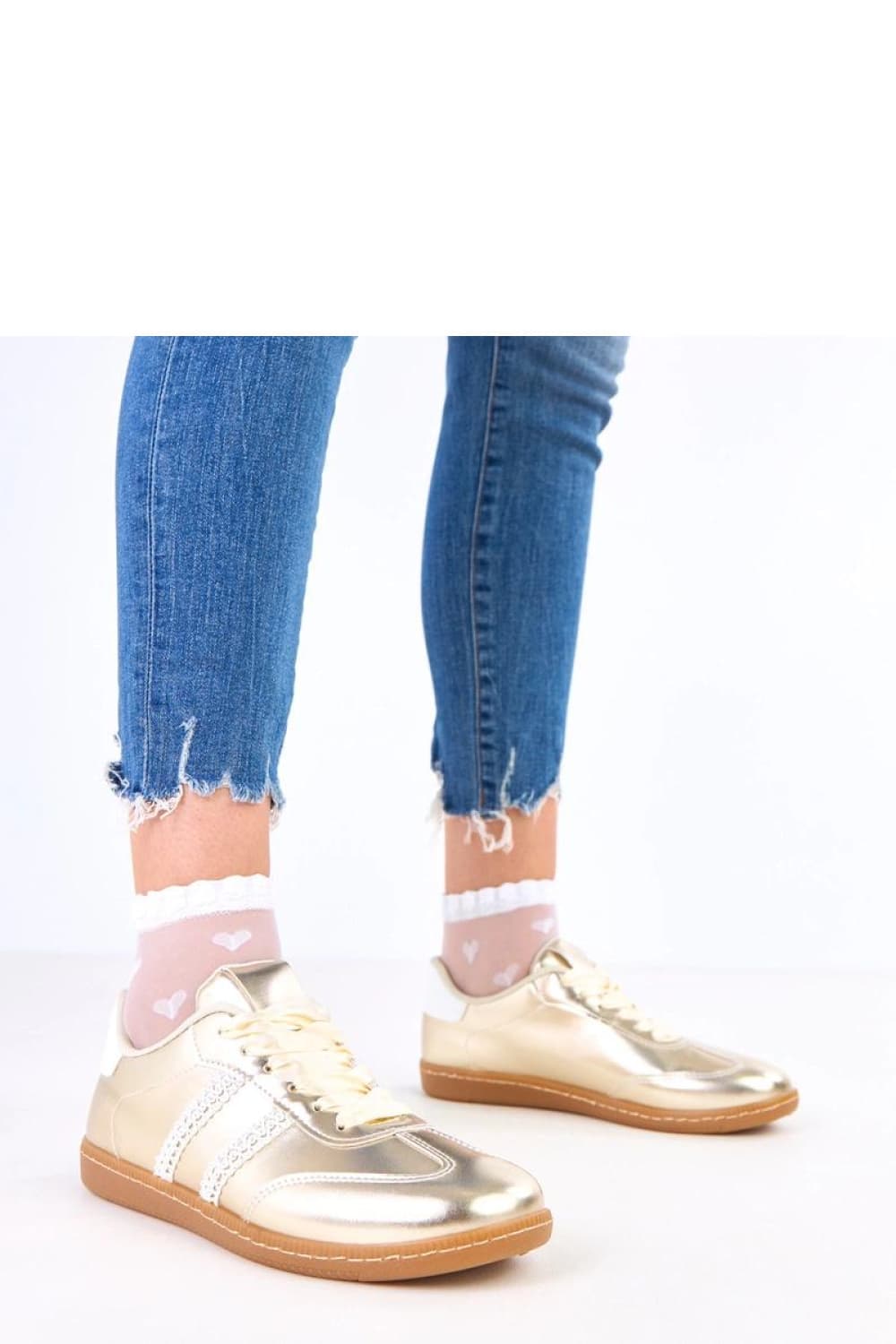 Scarpe spportive model 218466 Solea