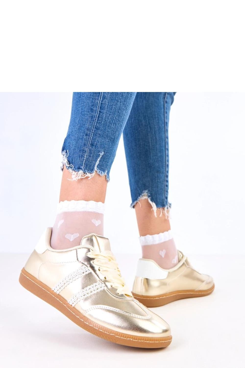 Scarpe spportive model 218466 Solea - Miniatura 2