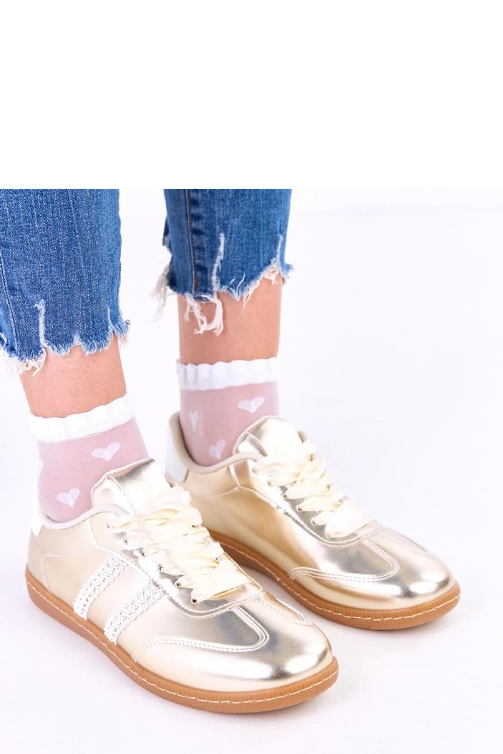 Scarpe spportive model 218466 Solea - Miniatura 3