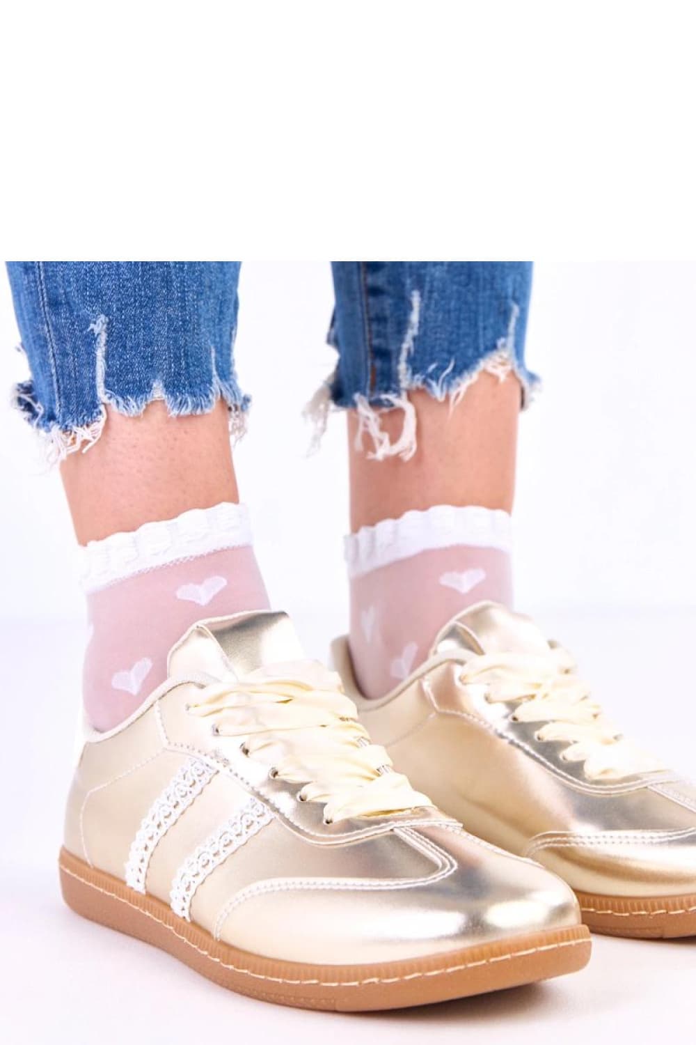 Scarpe spportive model 218466 Solea - Miniatura 4