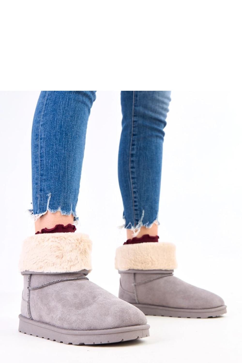 Scarpe da neve model 218467 Solea