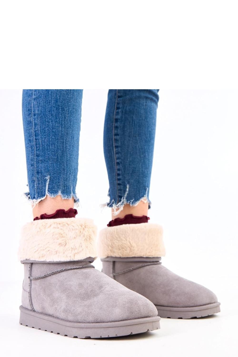 Scarpe da neve model 218467 Solea - Miniatura 2