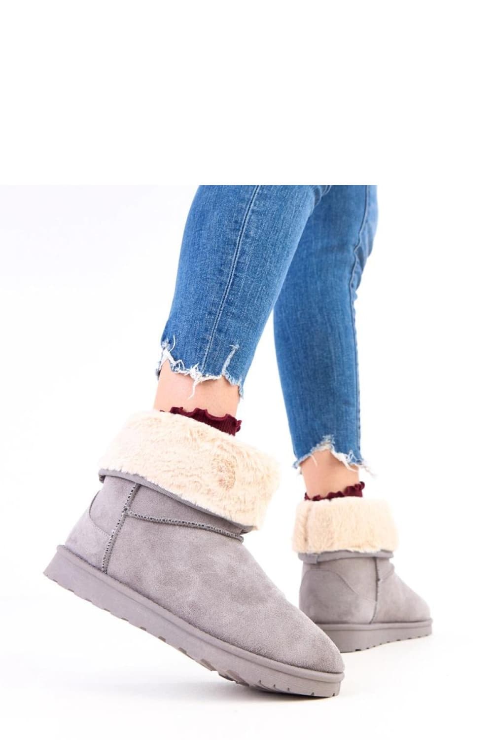 Scarpe da neve model 218467 Solea - Miniatura 3