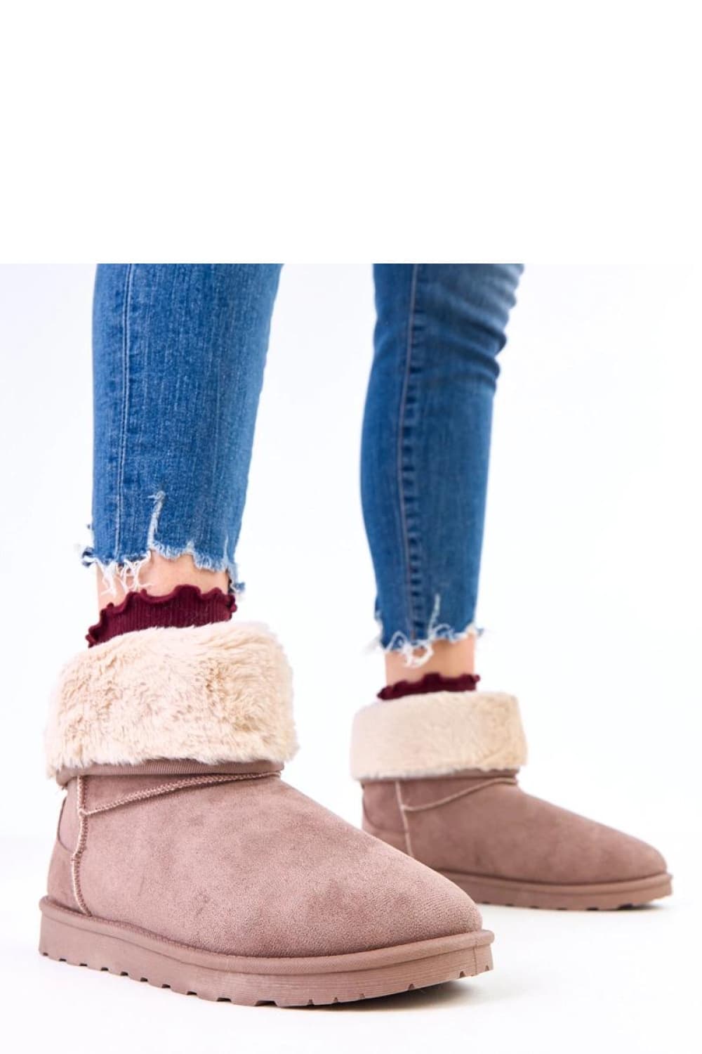 Scarpe da neve model 218468 Solea