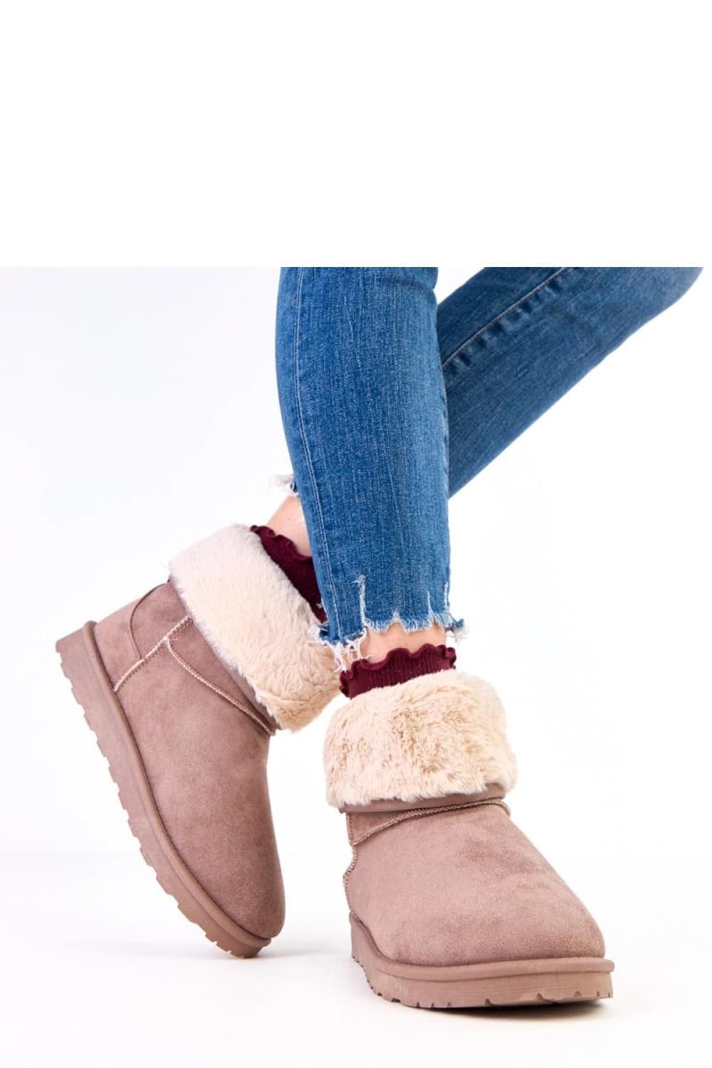 Scarpe da neve model 218468 Solea - Miniatura 2