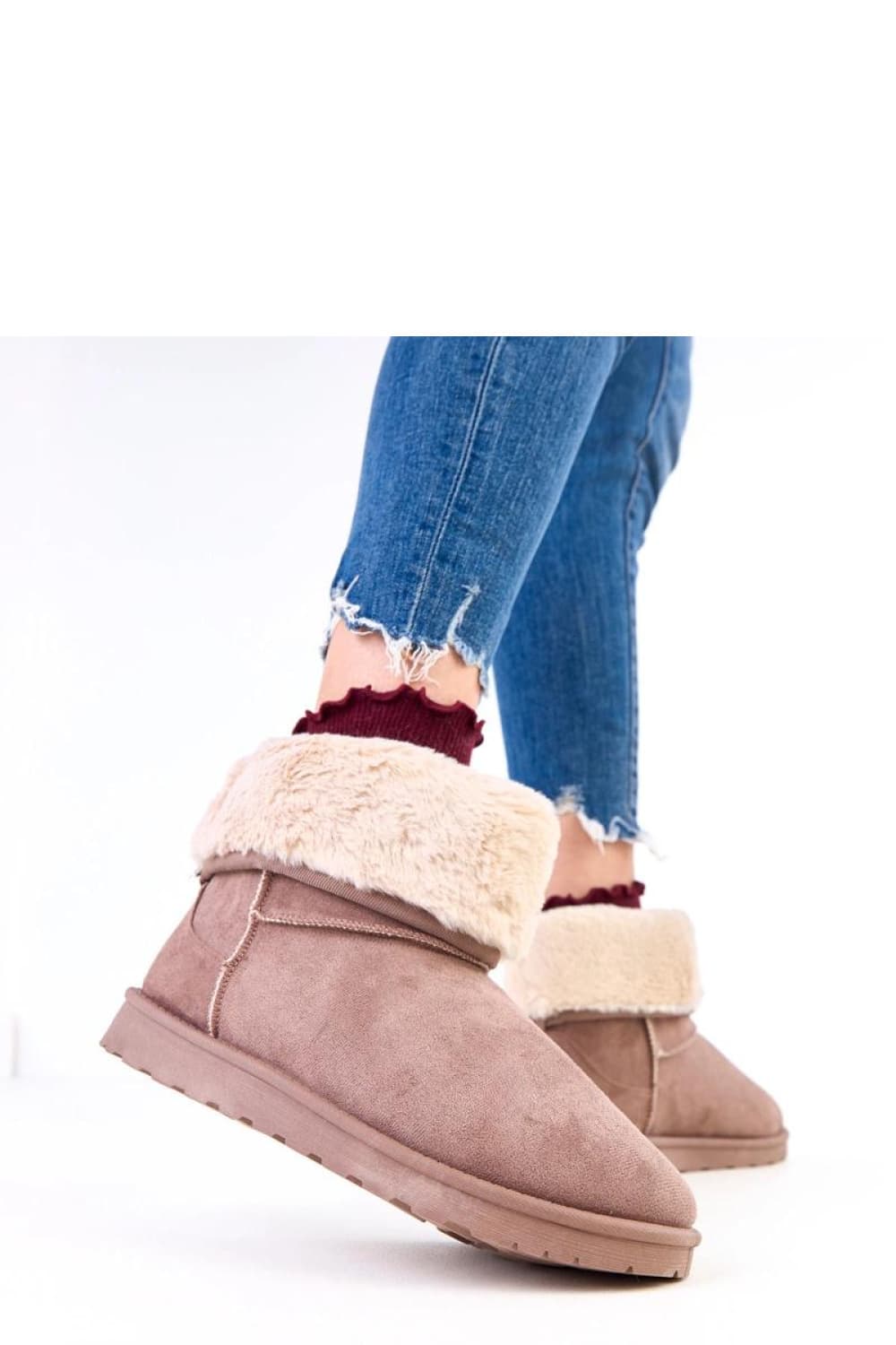 Scarpe da neve model 218468 Solea - Miniatura 3