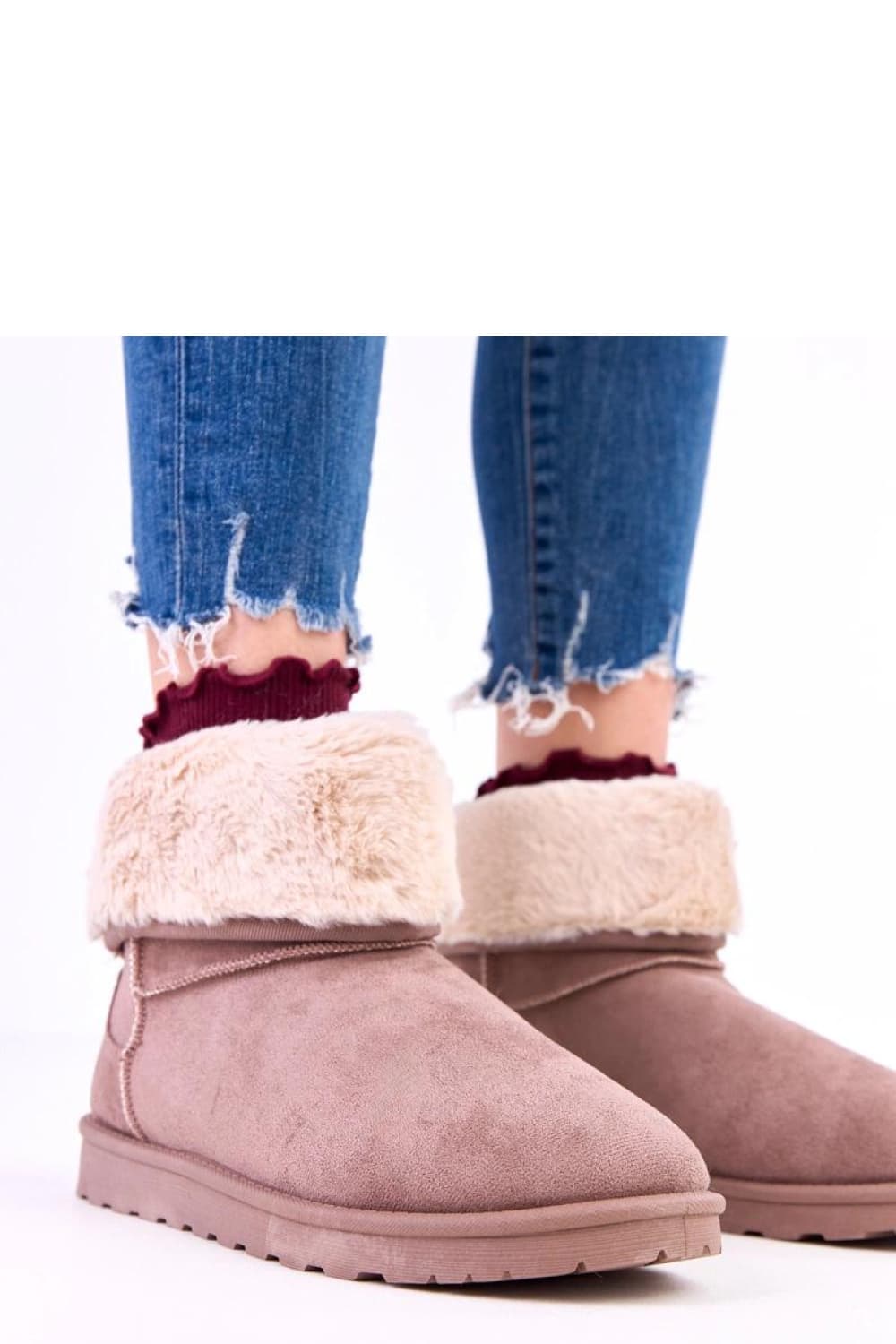 Scarpe da neve model 218468 Solea - Miniatura 4