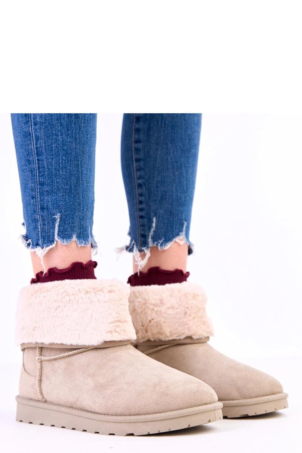 Scarpe da neve model 218469 Solea