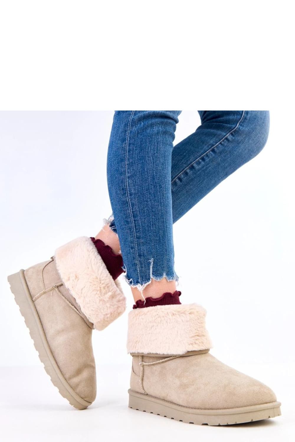 Scarpe da neve model 218469 Solea - Miniatura 2