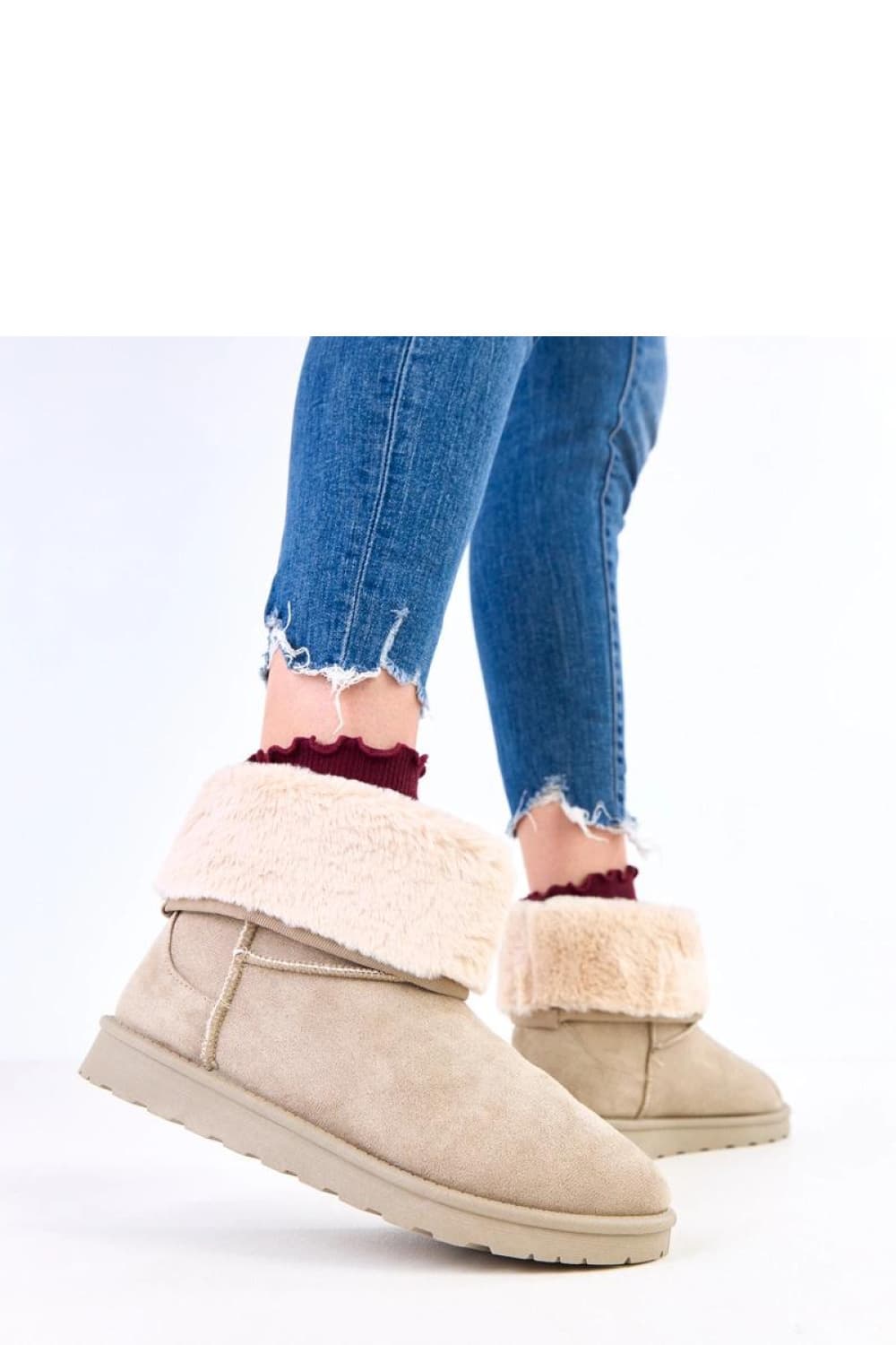 Scarpe da neve model 218469 Solea - Miniatura 3