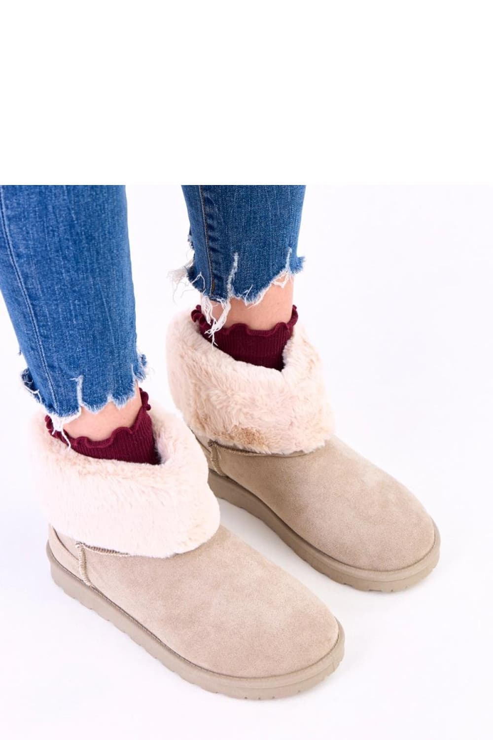 Scarpe da neve model 218469 Solea - Miniatura 4