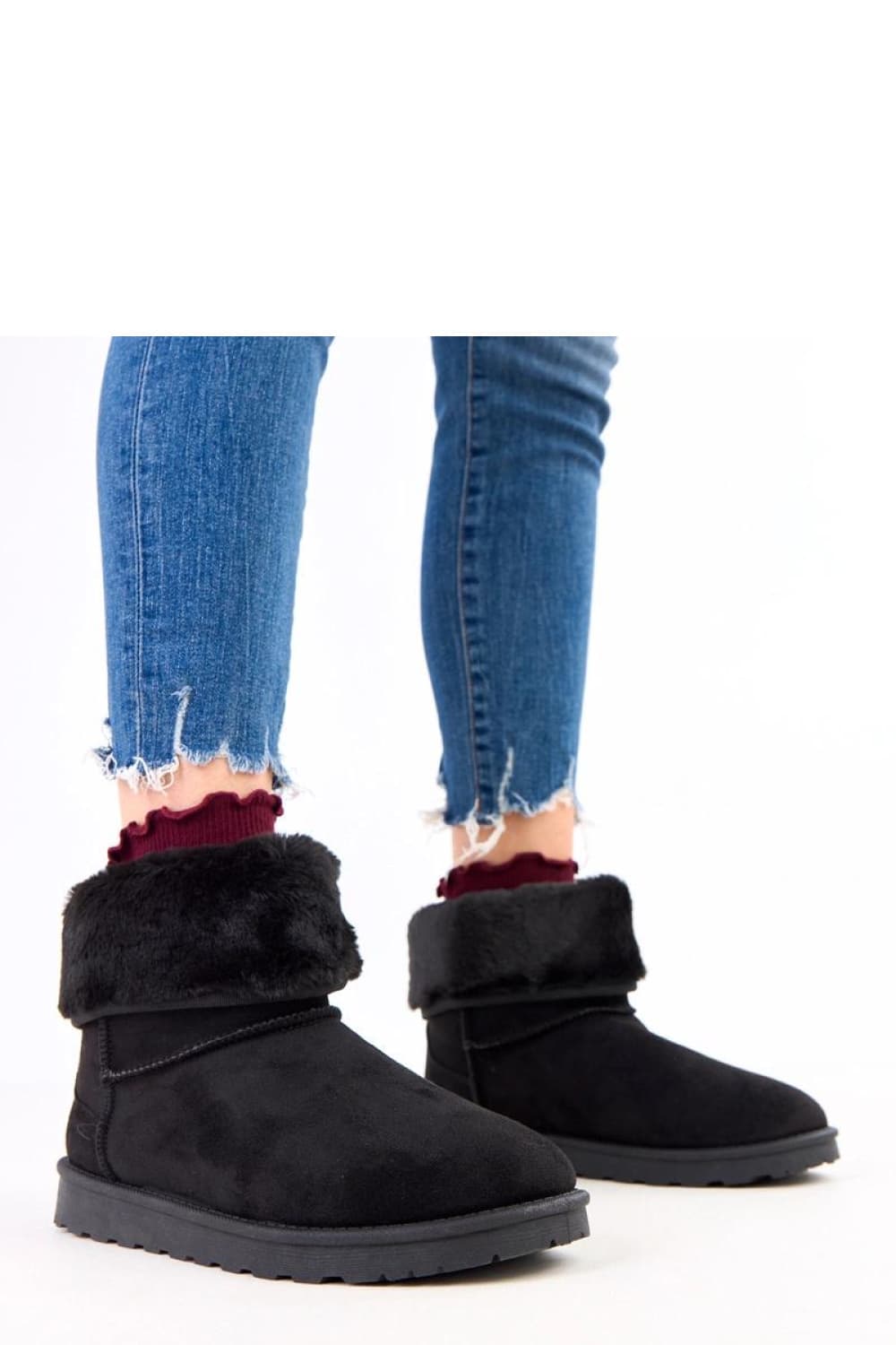 Scarpe da neve model 218470 Solea