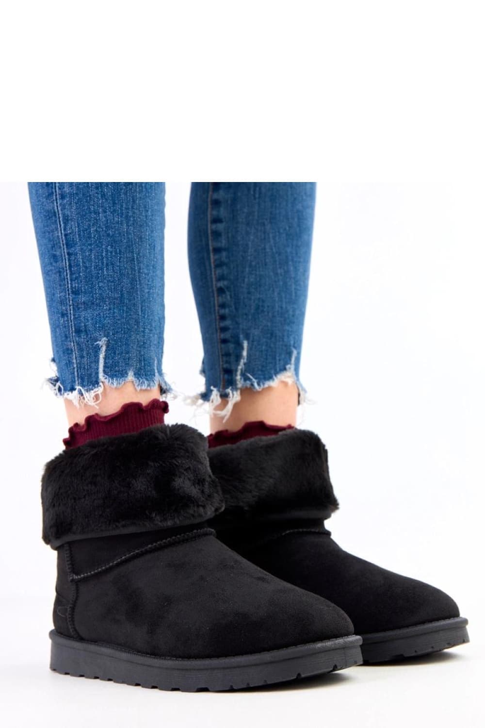 Scarpe da neve model 218470 Solea - Miniatura 2