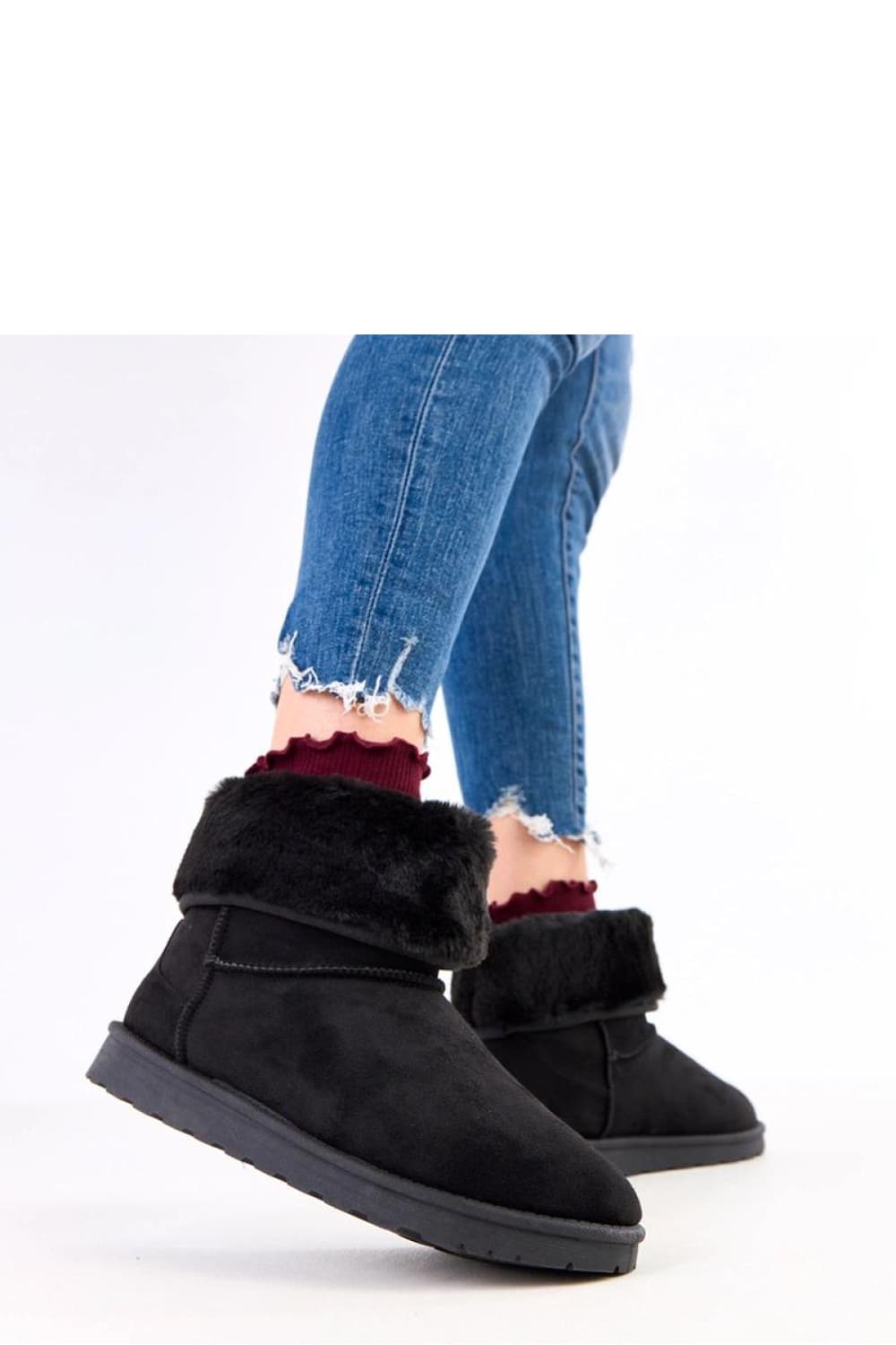 Scarpe da neve model 218470 Solea - Miniatura 3