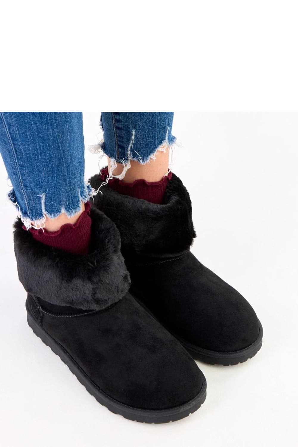 Scarpe da neve model 218470 Solea - Miniatura 4