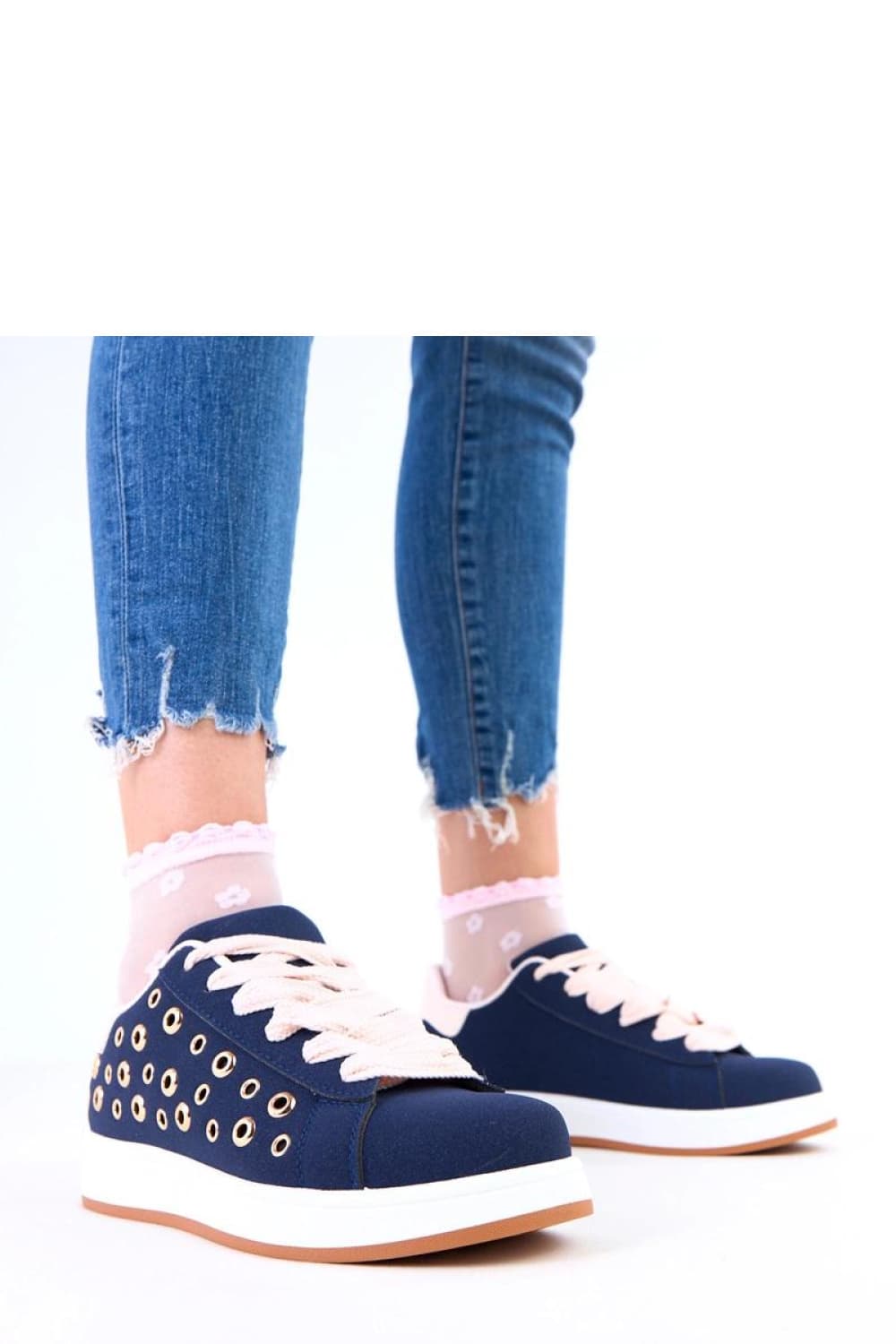Scarpe spportive model 218471 Solea