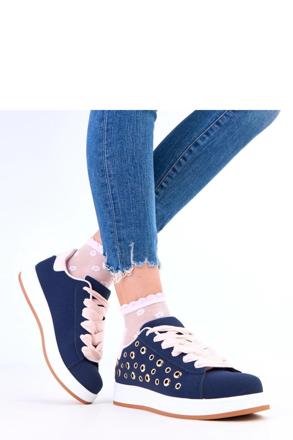 Scarpe spportive model 218471 Solea - Miniatura 2