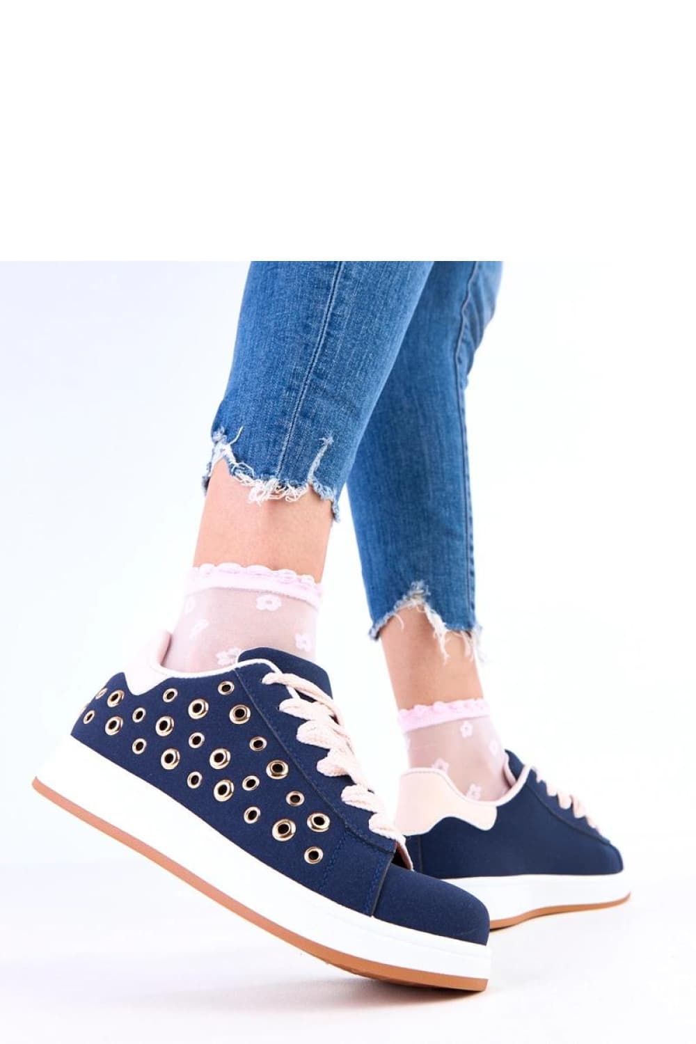 Scarpe spportive model 218471 Solea - Miniatura 3