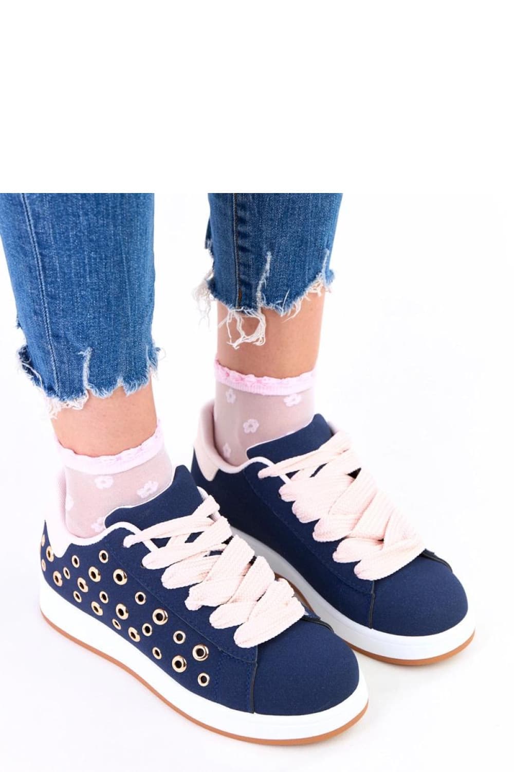 Scarpe spportive model 218471 Solea - Miniatura 4