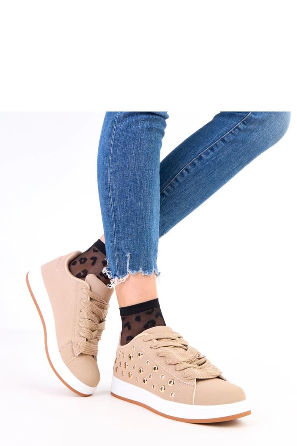 Scarpe spportive model 218472 Solea