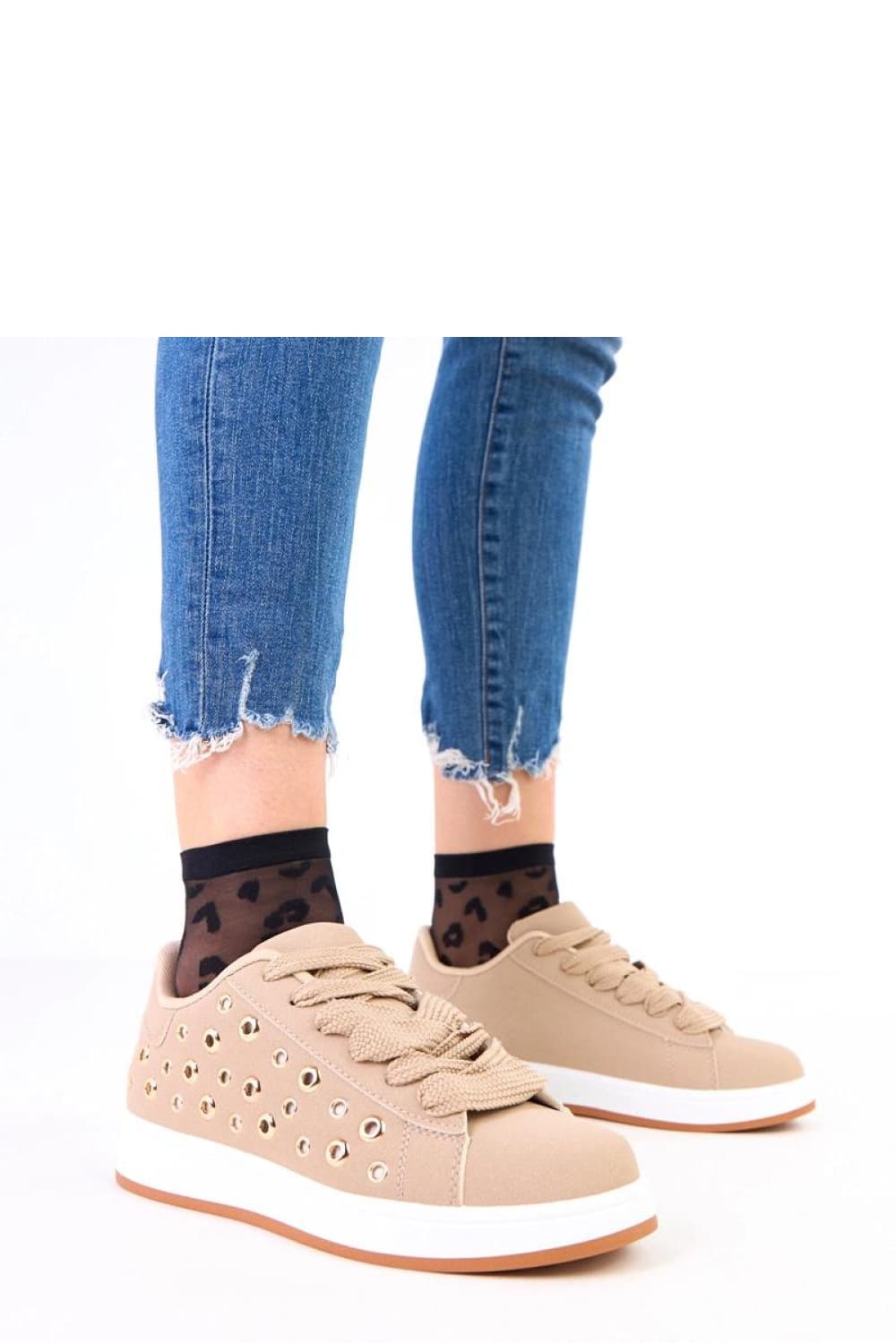 Scarpe spportive model 218472 Solea - Miniatura 2