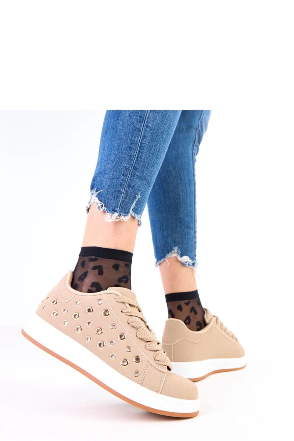 Scarpe spportive model 218472 Solea - Miniatura 3