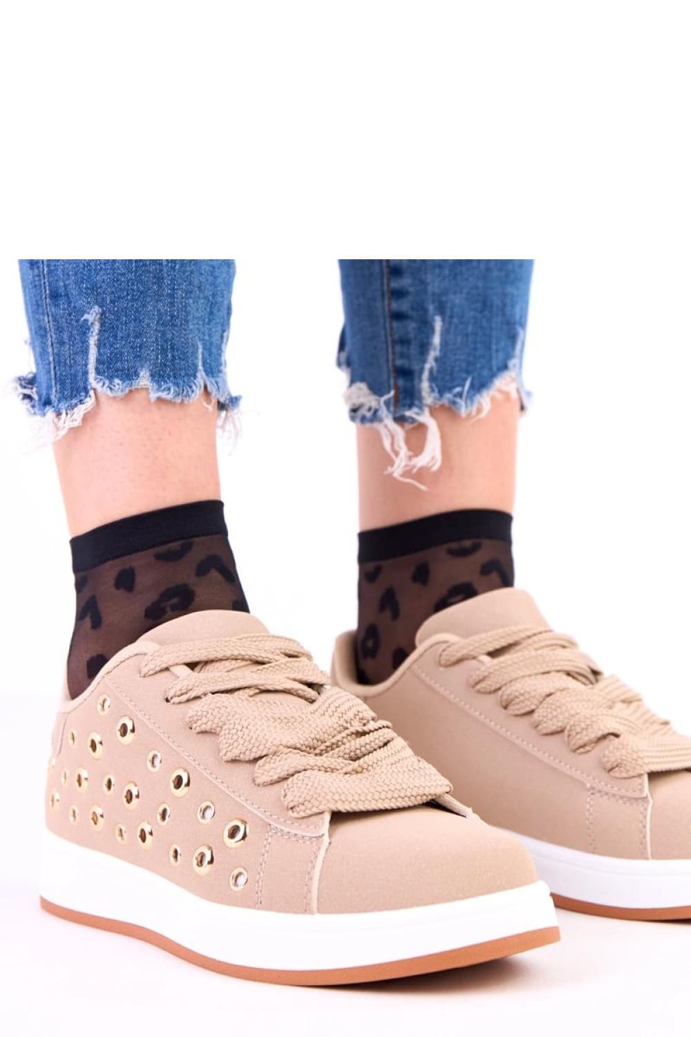 Scarpe spportive model 218472 Solea - Miniatura 4
