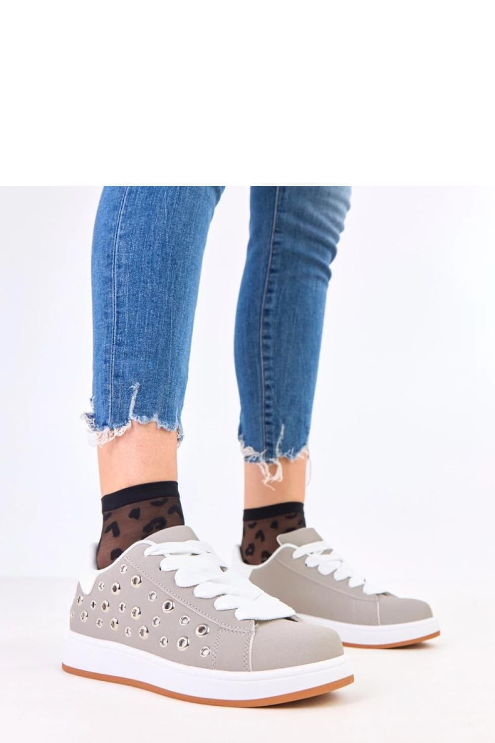 Scarpe spportive model 218473 Solea
