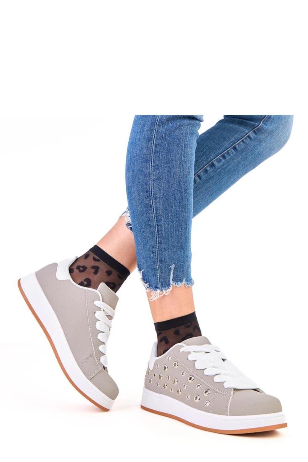 Scarpe spportive model 218473 Solea - Miniatura 2