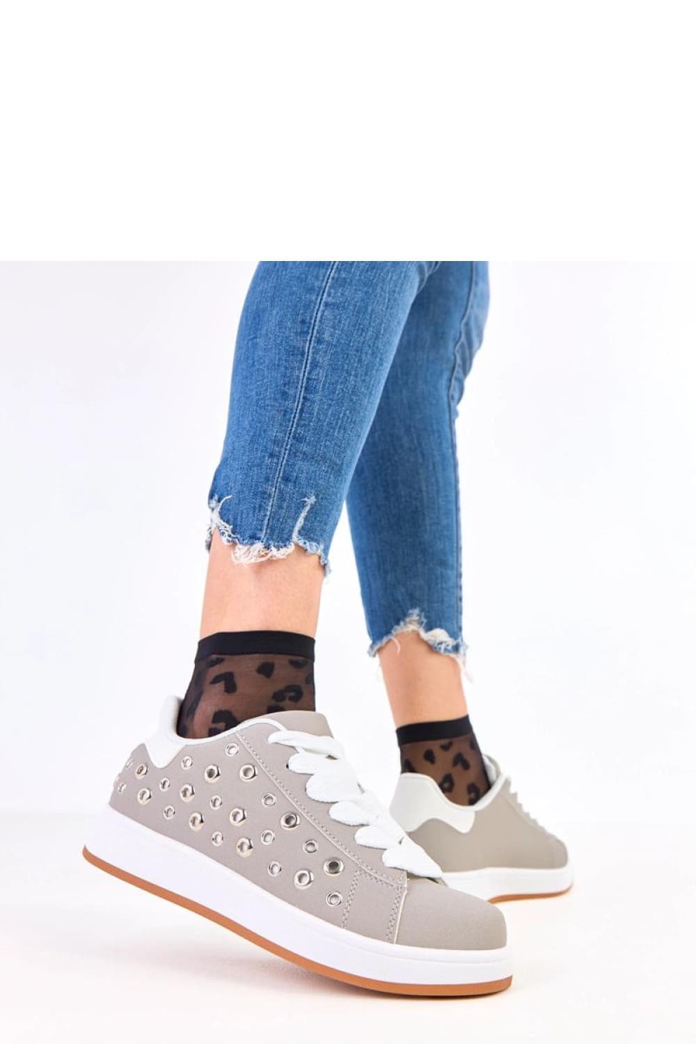 Scarpe spportive model 218473 Solea - Miniatura 3