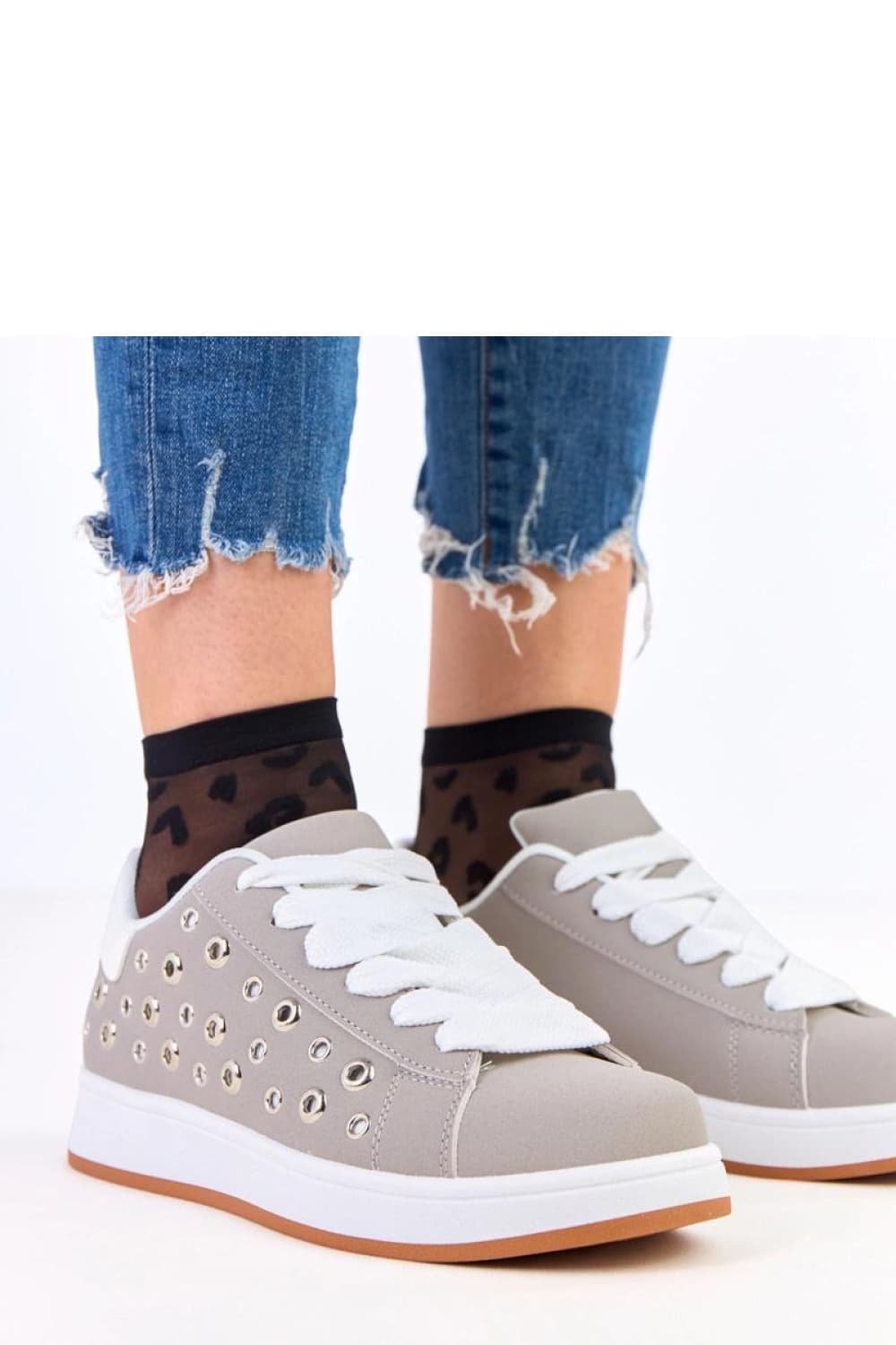 Scarpe spportive model 218473 Solea - Miniatura 4