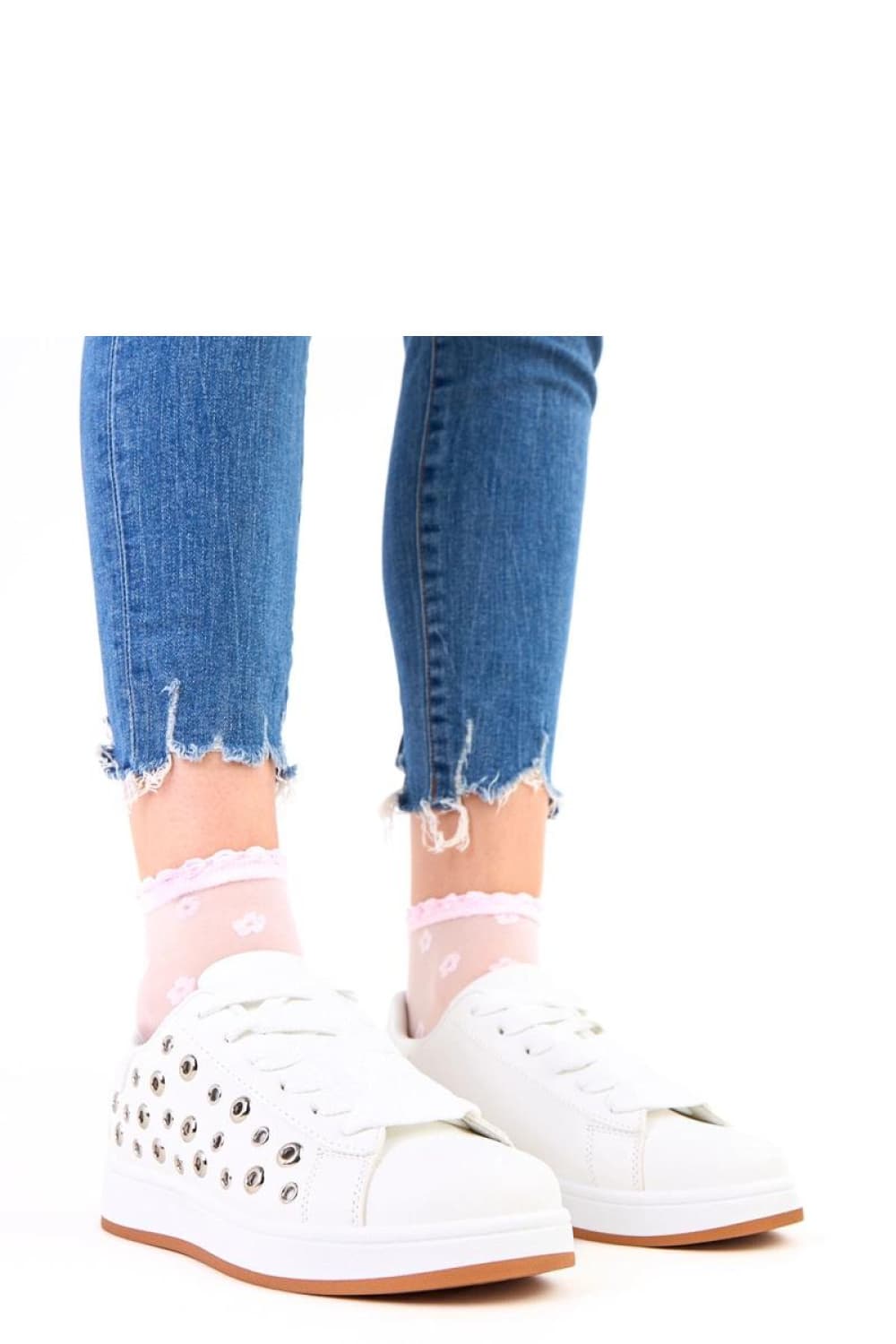 Scarpe spportive model 218474 Solea