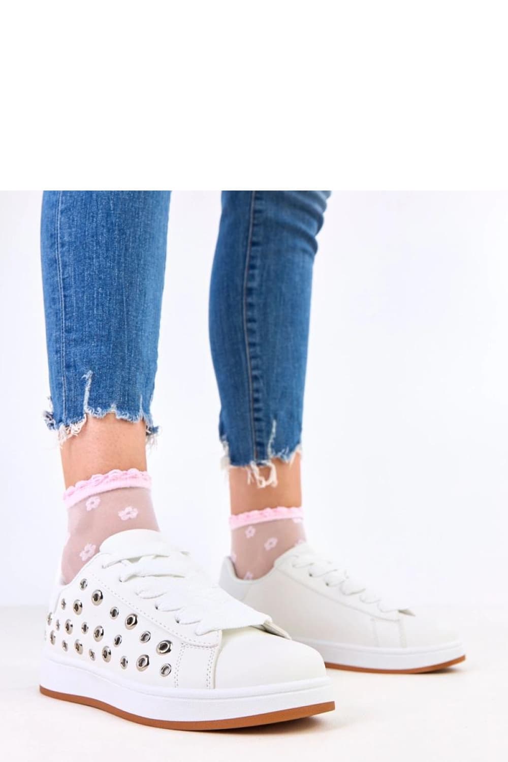 Scarpe spportive model 218474 Solea - Miniatura 2