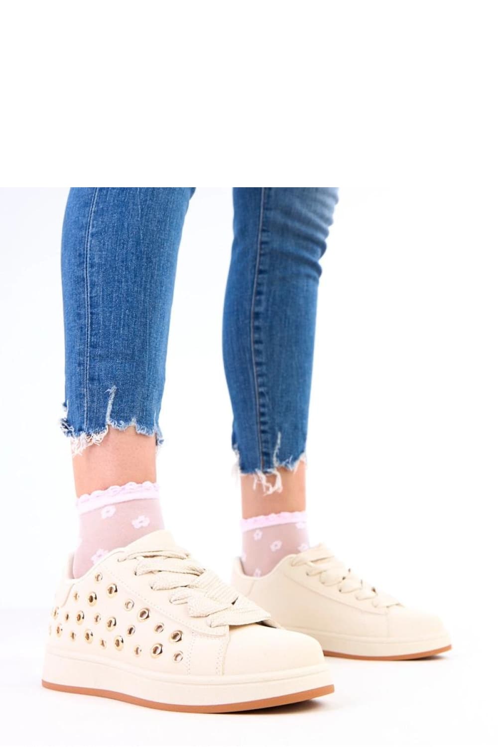 Scarpe spportive model 218475 Solea