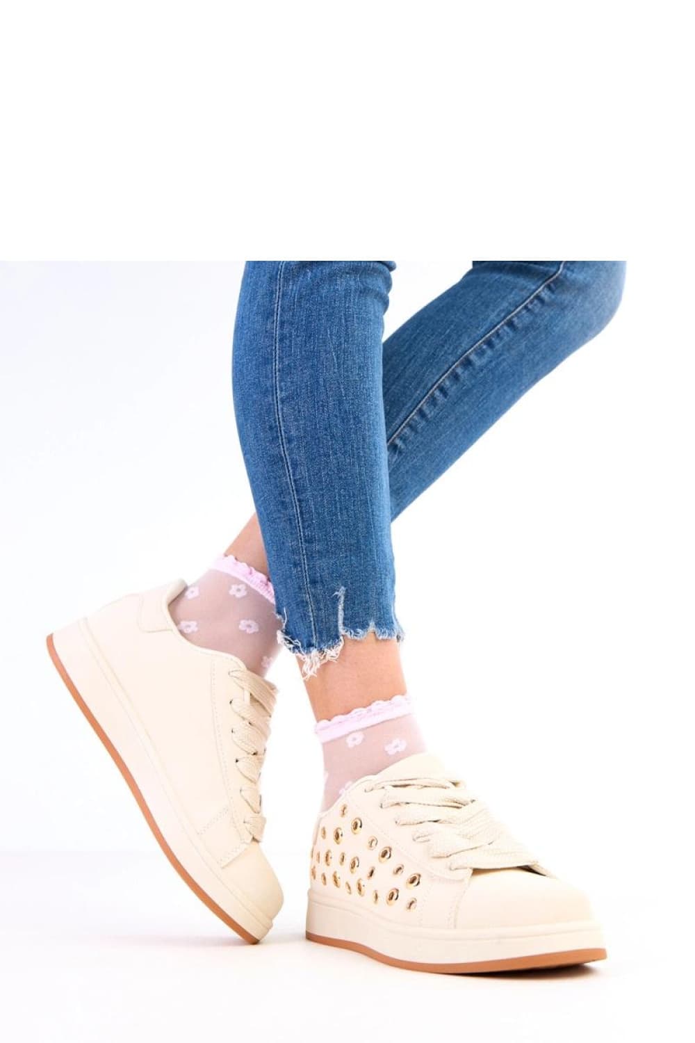Scarpe spportive model 218475 Solea - Miniatura 2