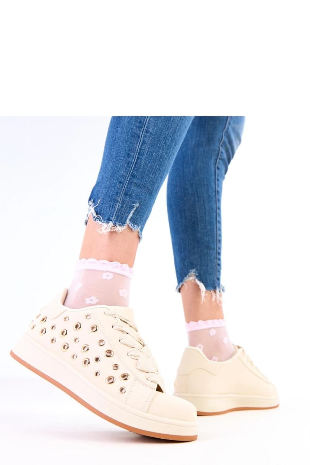 Scarpe spportive model 218475 Solea - Miniatura 3
